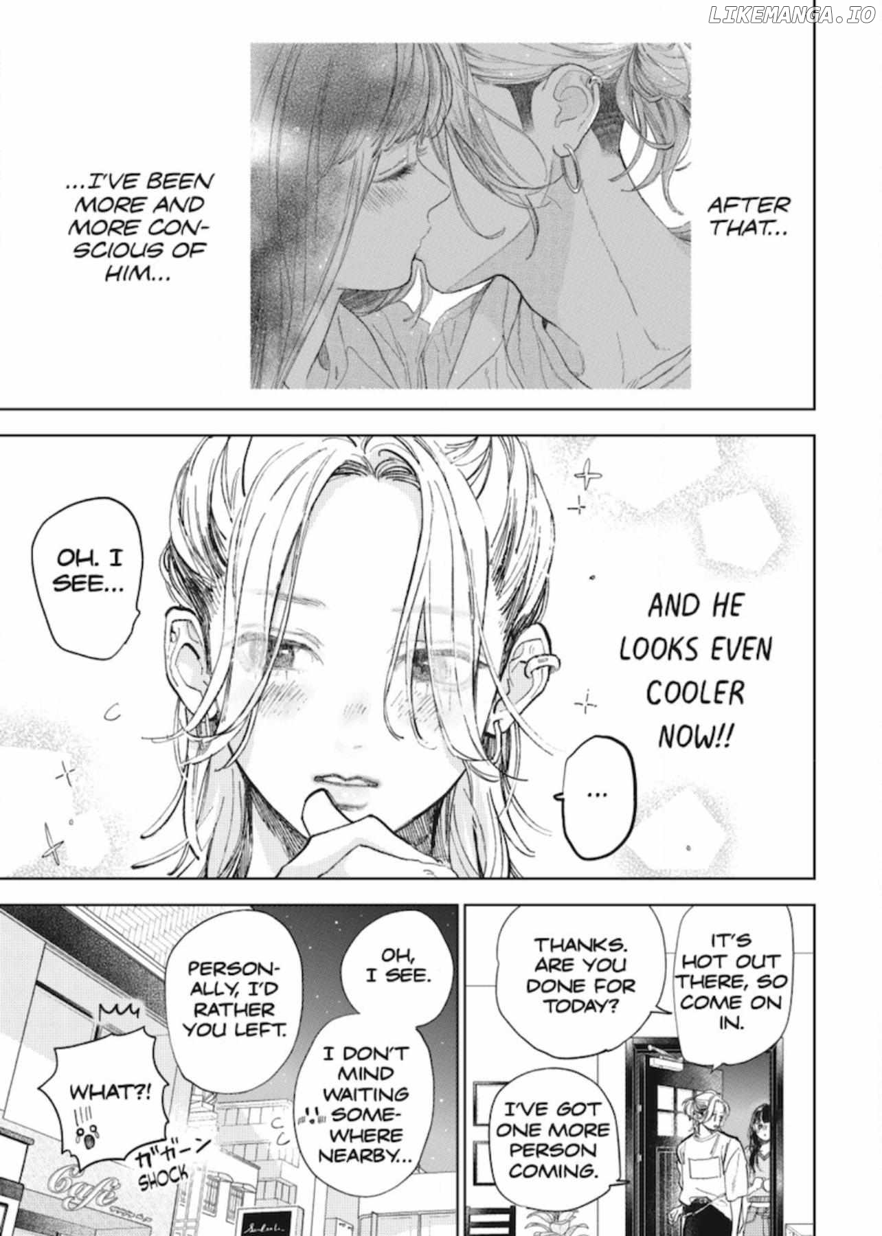 A Sign of Affection, Chapter 48 image 07